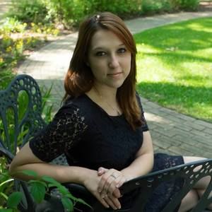 Meet your Posher, Anastasia